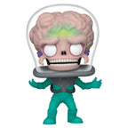 POP Figur Mars Attacks Martian Soldier Exclusive