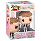 Funko POP Figur - The Golden Girls Blanche