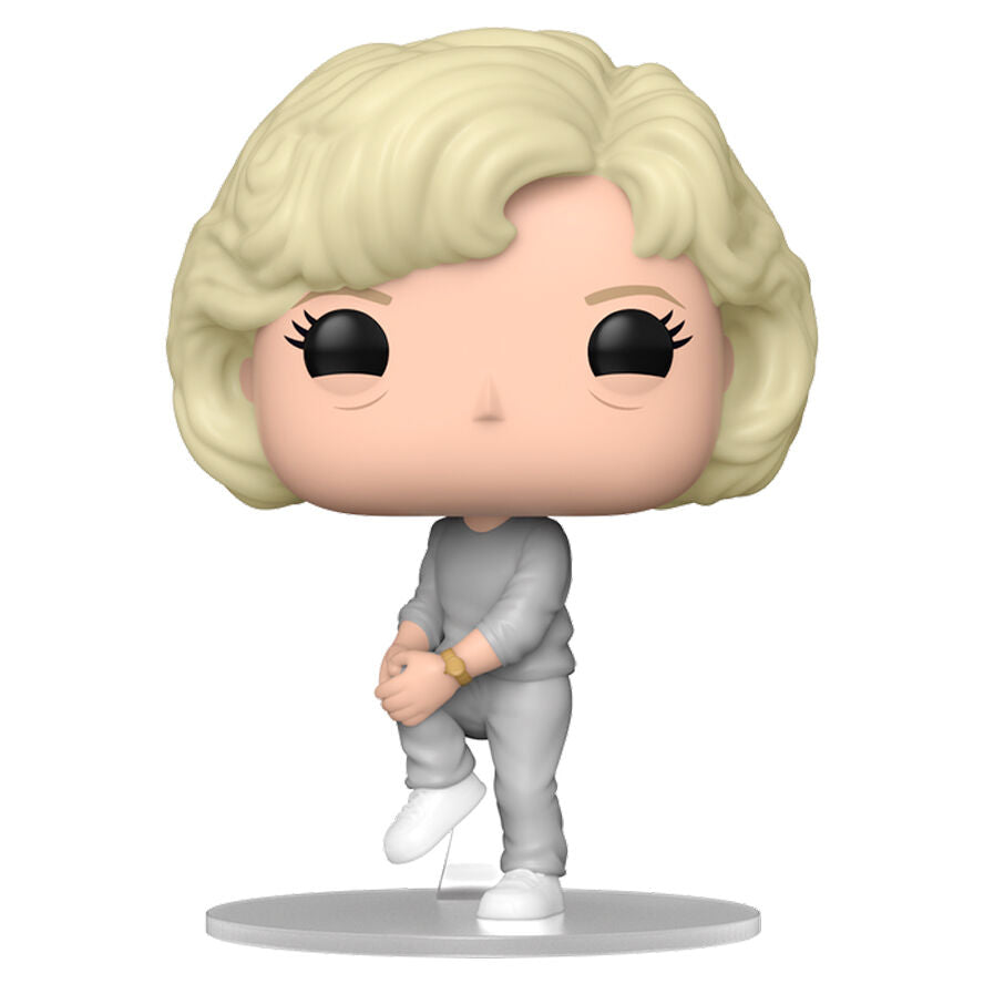 POP Figur The Golden Girls Rose - Rolig Samlarfigur