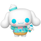 Funko POP Figur: Hello Kitty och Vänner Cinnamoroll