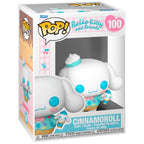 Funko POP Figur: Hello Kitty och Vänner Cinnamoroll