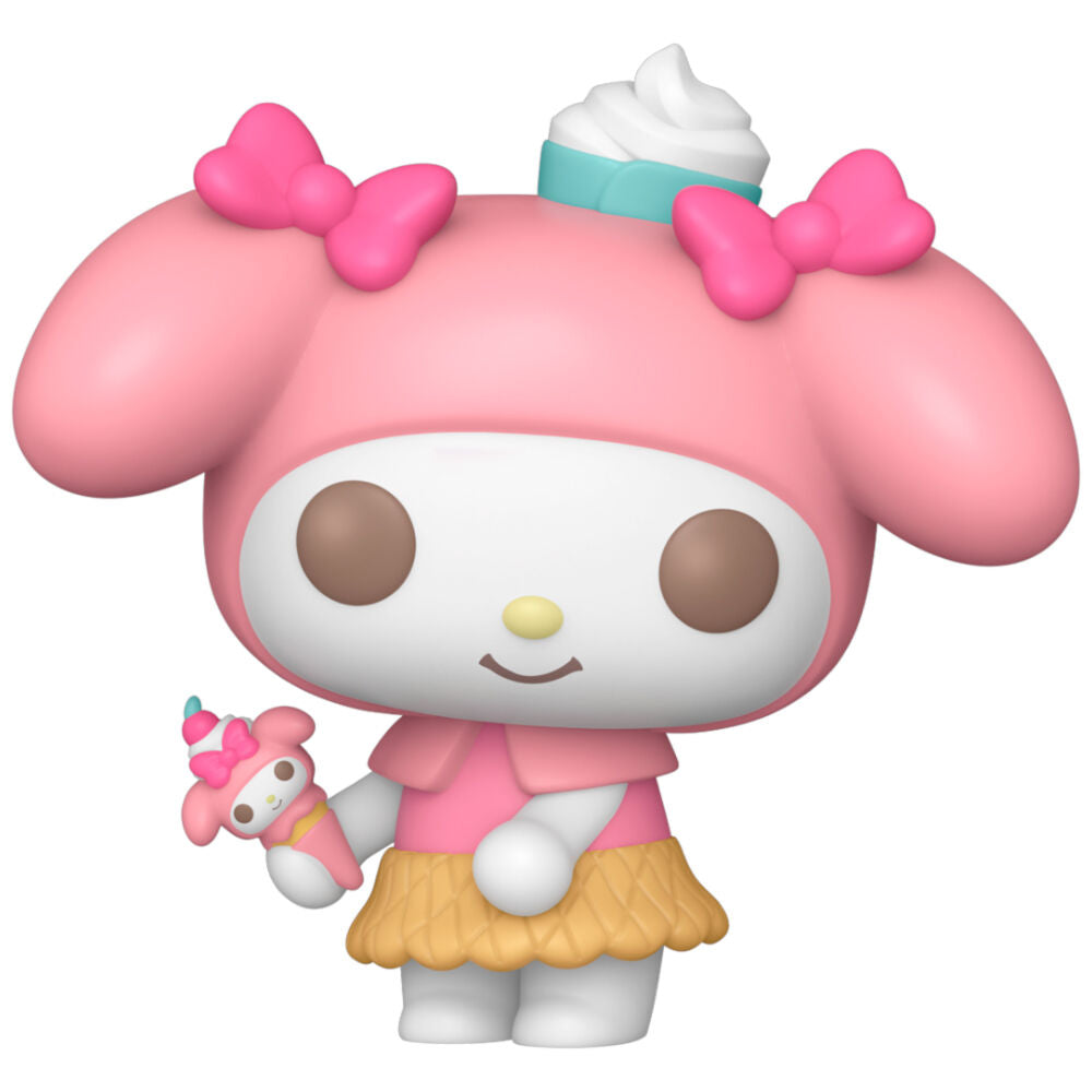 POP Figur Hello Kitty och Vänner - My Melody