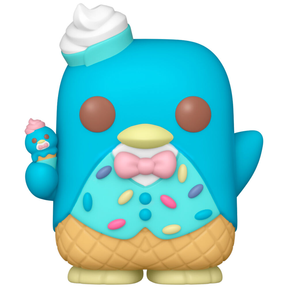 POP Figur: Hello Kitty och Vänner TuxedoSam