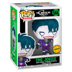 Funko POP DC Comics Suicide Squad The Joker Chase Figur