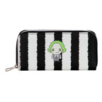 Beetlejuice Strips Plånbok