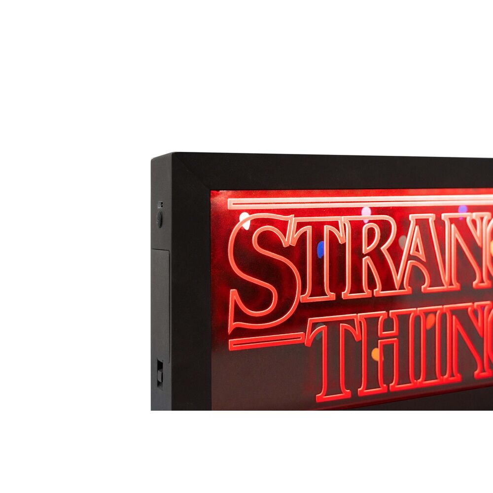 Stranger Things The Upside Down-lampa