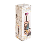 Harry Potter Hogwarts Glasflaska 500ml