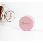 Pusheen glasflaska 500ml