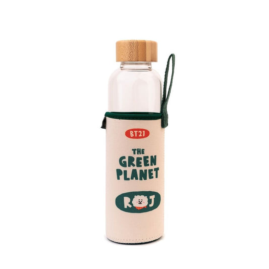 BT21 RJ Glasflaska 500ml