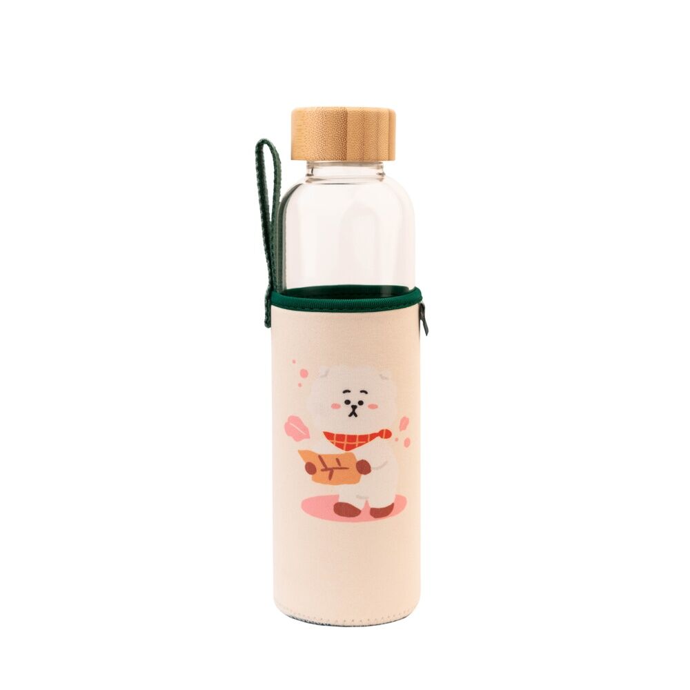BT21 RJ Glasflaska 500ml
