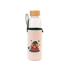 BT21 Shooky Glasflaska 500ml