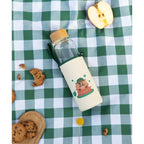 BT21 Shooky Glasflaska 500ml
