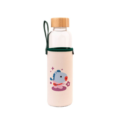 BT21 Mang Glasflaska 500ml