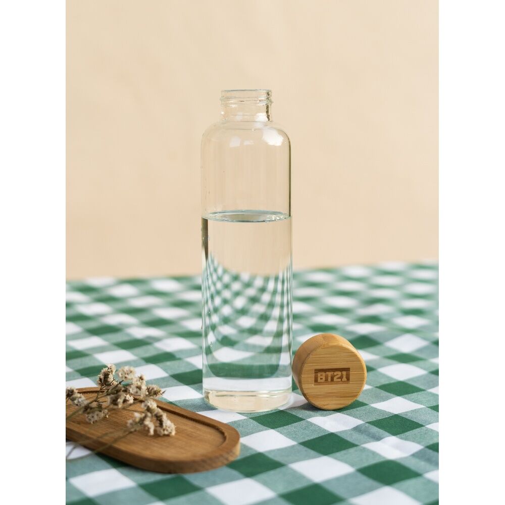BT21 Mang Glasflaska 500ml