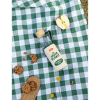 BT21 Glasflaska 500ml - Håll dina drycker kalla och fräscha