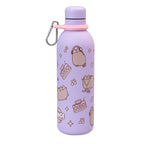 Pusheen Moments Rostfritt Stål Flaska 500ml