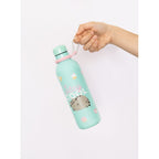 Pusheen Foodie Stainless Steel Flaska 500ml