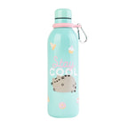 Pusheen Foodie Stainless Steel Flaska 500ml