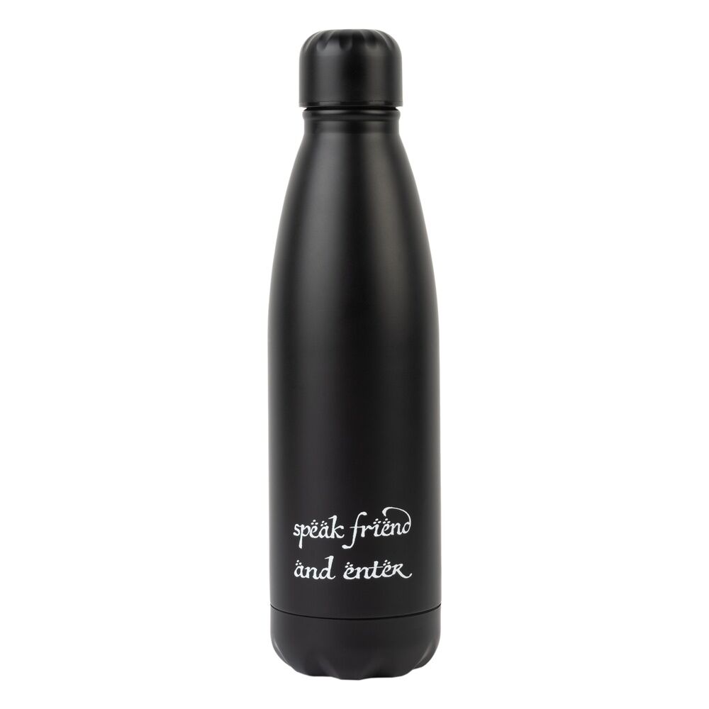The Lord of the Rings Termoflaska i rostfritt stål 750ml