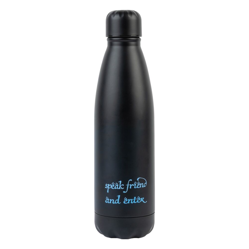 The Lord of the Rings Termoflaska i rostfritt stål 750ml