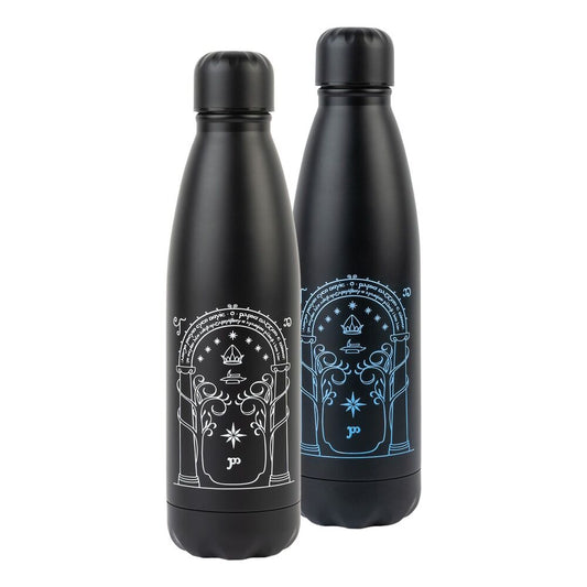 The Lord of the Rings Termoflaska i rostfritt stål 750ml