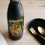 Harry Potter Hogwarts Stålflaska 500ml