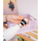 Ana Marin Fancy Rostfritt Stålflaska 500ml