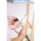 Ana Marin Fancy Rostfritt Stålflaska 500ml