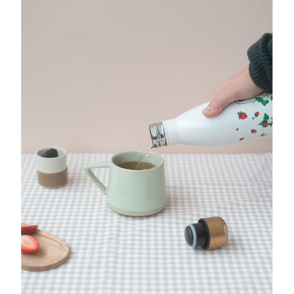 Ana Marin Stålflaska 500ml