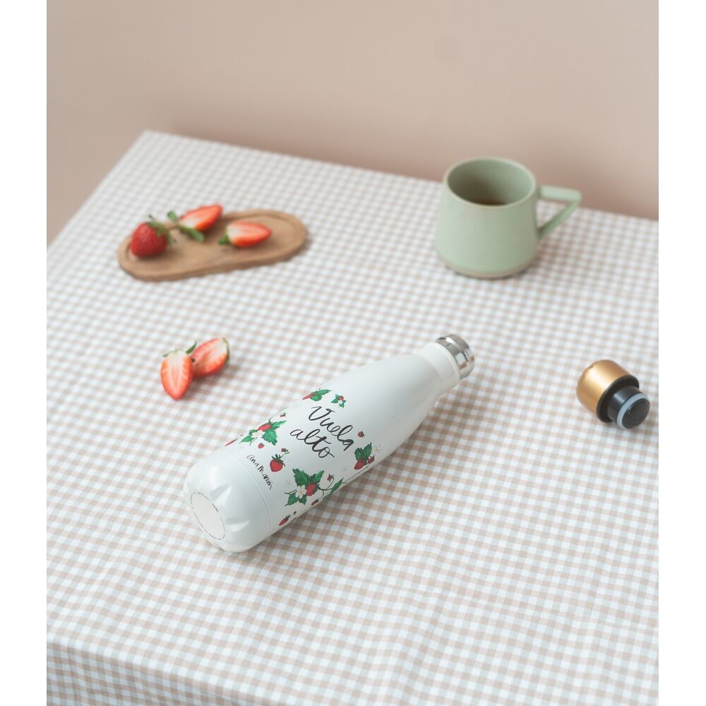 Ana Marin Stålflaska 500ml