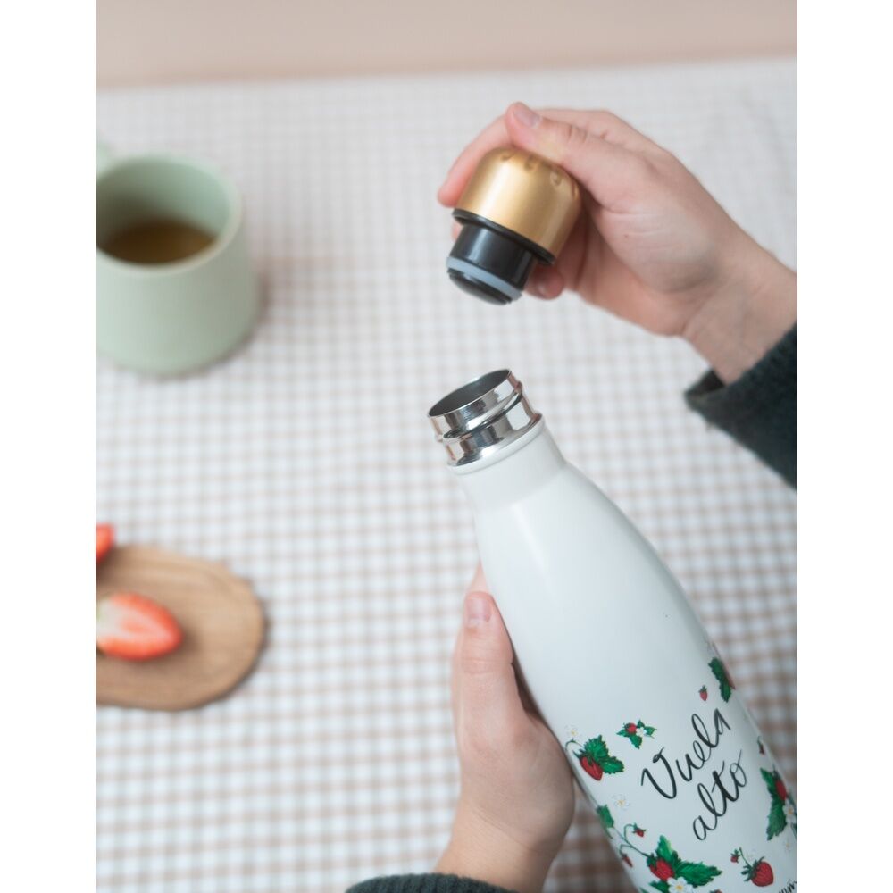 Ana Marin Stålflaska 500ml