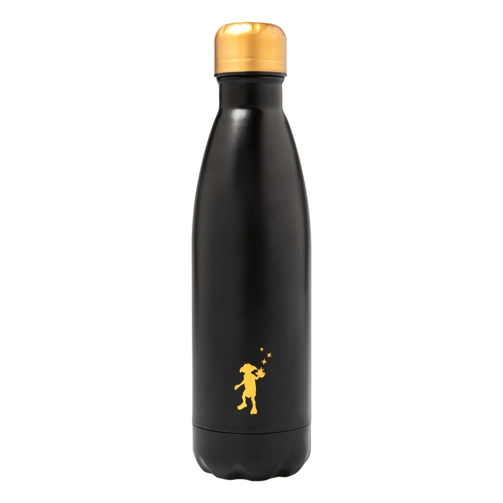 Harry Potter Dobby Stainless Steel Bottle 500ml