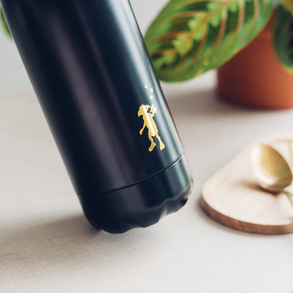 Harry Potter Dobby Stainless Steel Bottle 500ml