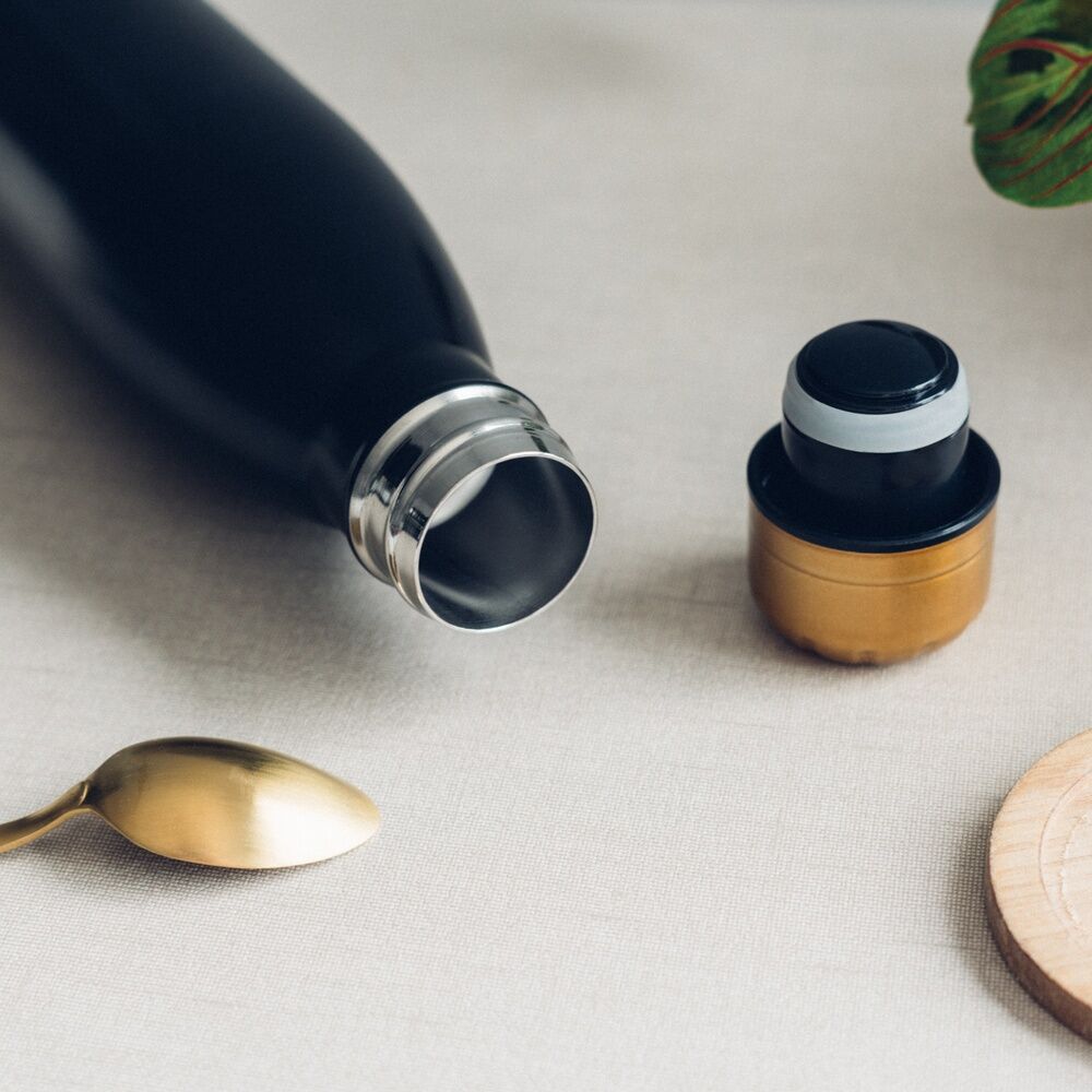 Harry Potter Dobby Stainless Steel Bottle 500ml