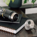 One Piece Rostfria Stålflaska 500ml