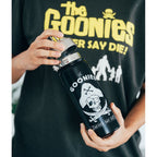 Goonies Stålflaska 500ml – Hållbar och Stilig Vattenflaska