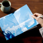 Disney Alice in Wonderland A5 Anteckningsblock + Pen set