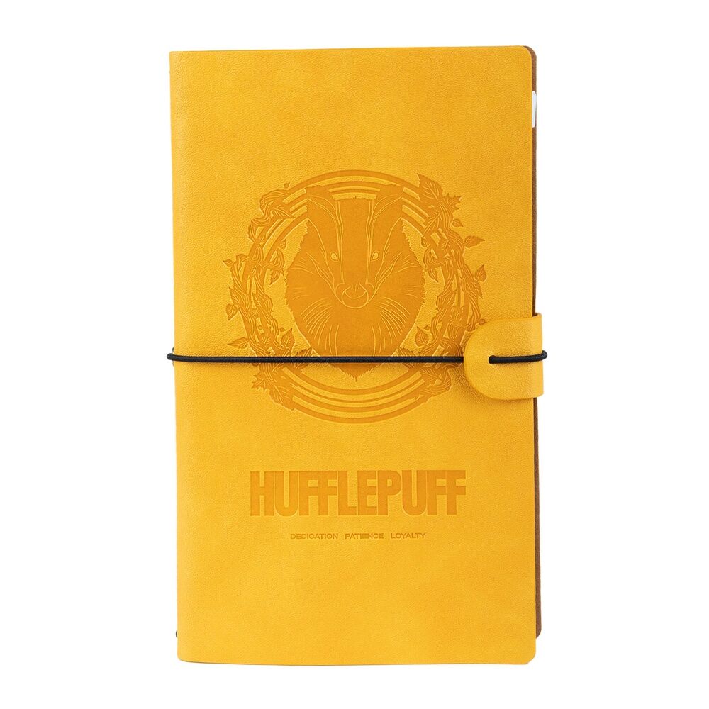 Harry Potter Hufflepuff Resebok