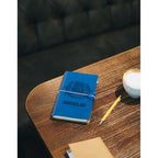 Harry Potter Ravenclaw Resenotebook