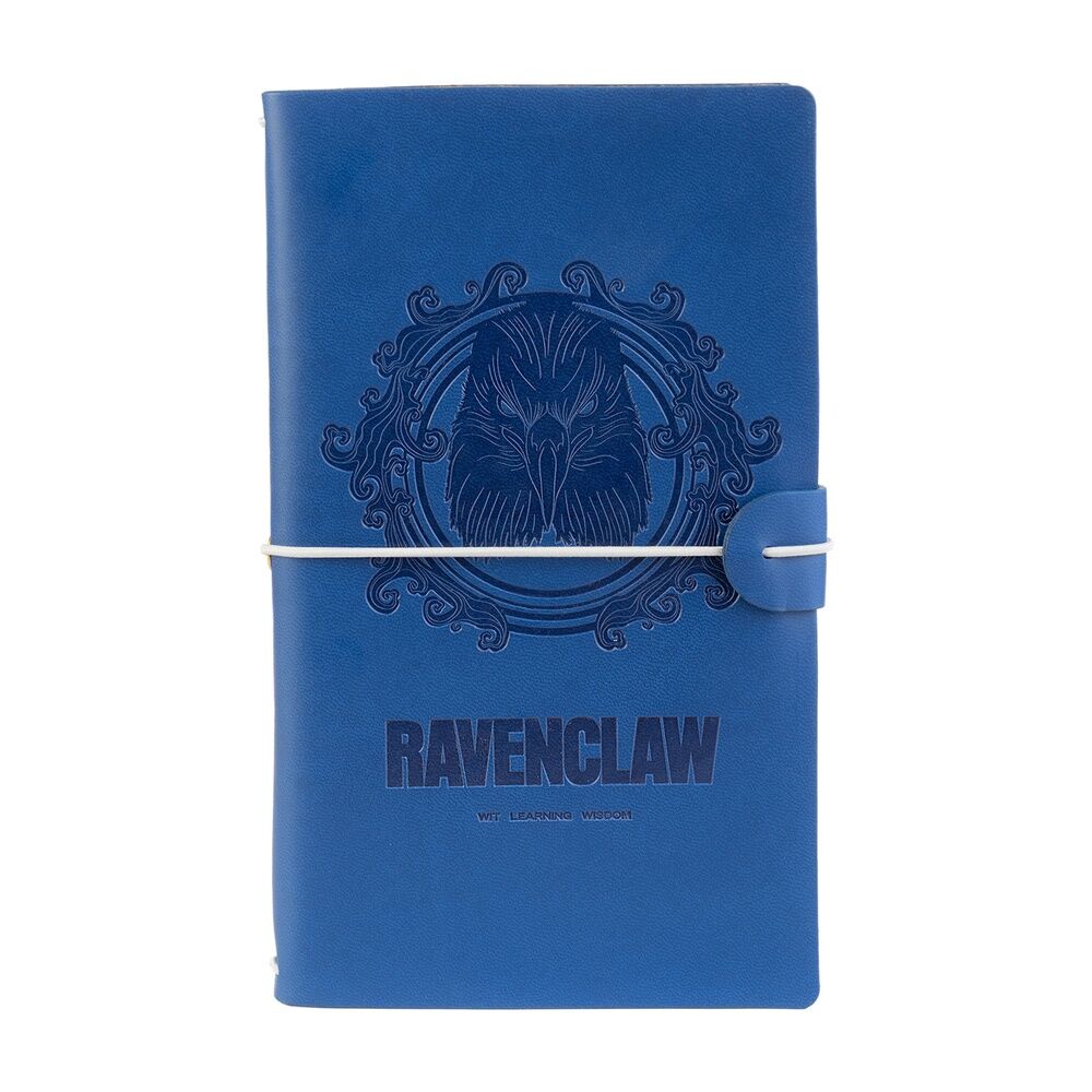 Harry Potter Ravenclaw Resenotebook