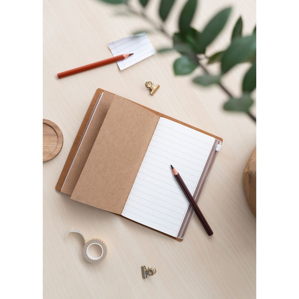 Det Stora Hobbiten Resanteckningsblock