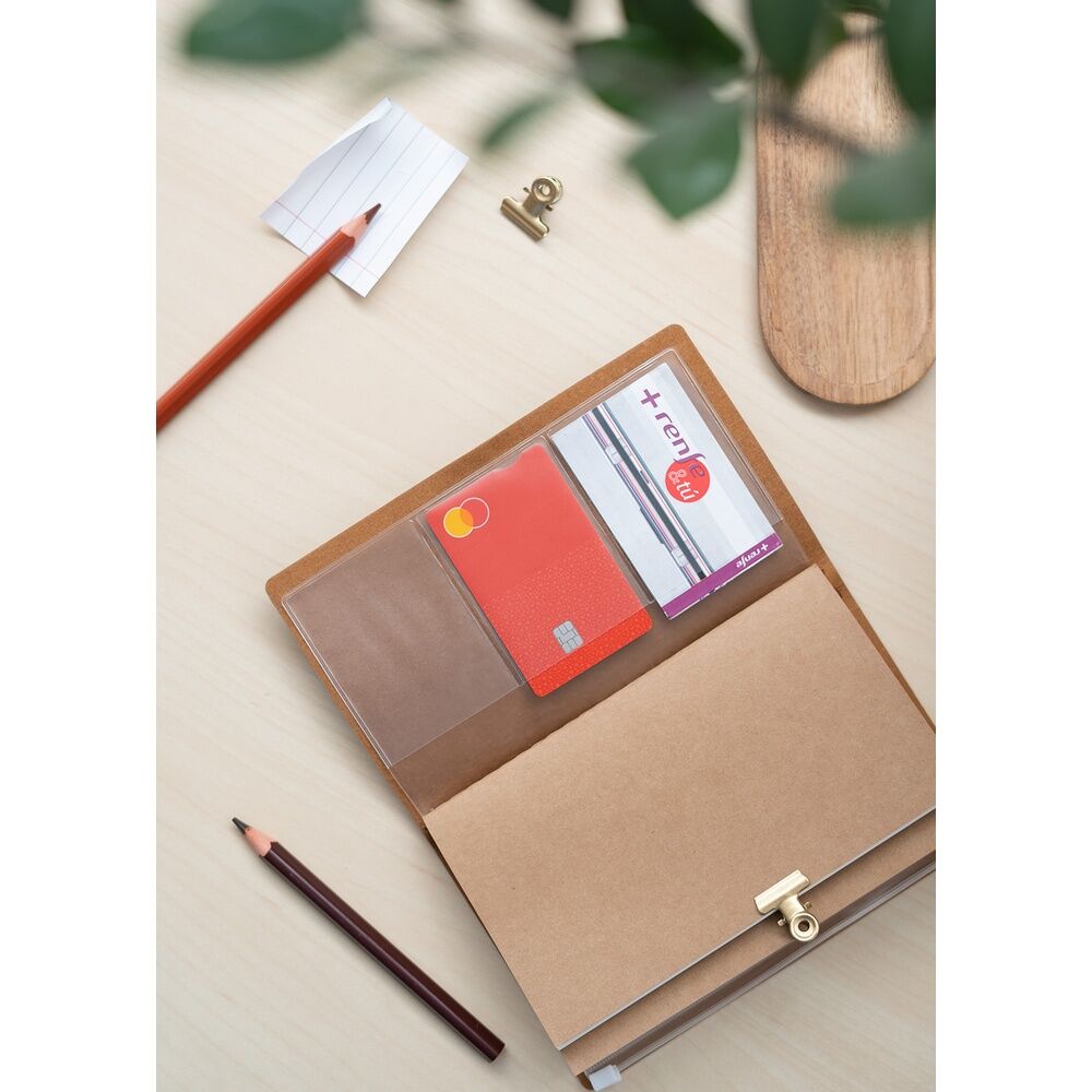 Det Stora Hobbiten Resanteckningsblock