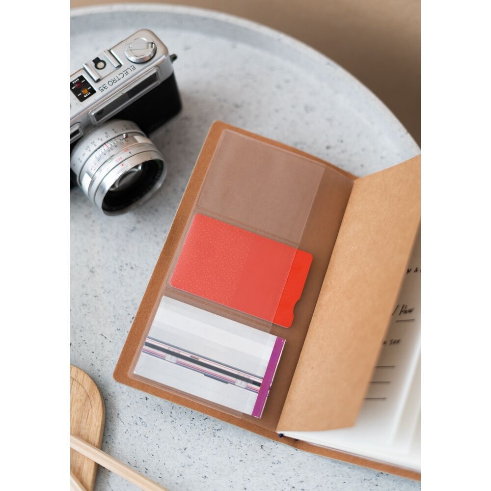 The Great Wave of Kanagawa Hokusai Anteckningsblock