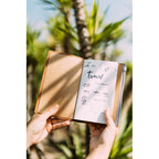 The Great Wave of Kanagawa Hokusai Anteckningsblock