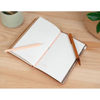 Pusheen travel Anteckningsblock