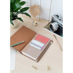 Astral Travel Anteckningsblock - Din perfekta följeslagare för kreativa tankar