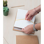 Astral Travel Anteckningsblock - Din perfekta följeslagare för kreativa tankar