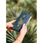 Astral Travel Anteckningsblock - Din perfekta följeslagare för kreativa tankar