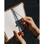 One Piece Travel Anteckningsblock