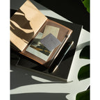 One Piece Travel Anteckningsblock